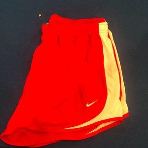 Nike shorts
